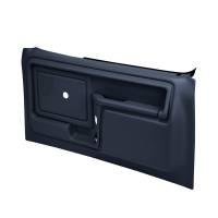 Coverlay - Coverlay 12-45L-DBL Replacement Door Panels - Image 2