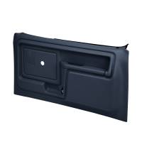 Coverlay - Coverlay 12-45N-DBL Replacement Door Panels - Image 2