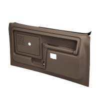 Coverlay - Coverlay 12-45S-DBR Replacement Door Panels - Image 2