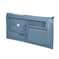 Coverlay - Coverlay 12-45W-LBL Replacement Door Panels - Image 2