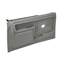 Coverlay - Coverlay 12-45W-MGR Replacement Door Panels - Image 1