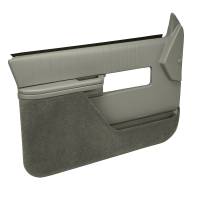 Coverlay - Coverlay 18-27F-TGR Replacement Door Panels - Image 1