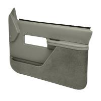 Coverlay - Coverlay 18-27F-TGR Replacement Door Panels - Image 2