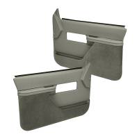 Coverlay - Coverlay 18-27F-TGR Replacement Door Panels - Image 3