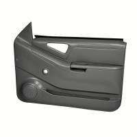 Coverlay - Coverlay 18-94N-DGR Replacement Door Panels - Image 2