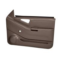 Coverlay - Coverlay 18-94N-DBR Replacement Door Panels - Image 2