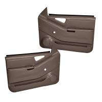 Coverlay - Coverlay 18-94N-DBR Replacement Door Panels - Image 3