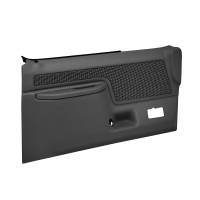 Coverlay - Coverlay 12-46F-DGR Replacement Door Panels - Image 1