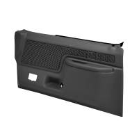 Coverlay - Coverlay 12-46F-DGR Replacement Door Panels - Image 2