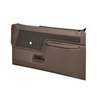 Coverlay - Coverlay 12-46N-DBR Replacement Door Panels - Image 2