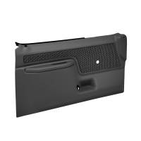 Coverlay - Coverlay 12-46N-DGR Replacement Door Panels - Image 1