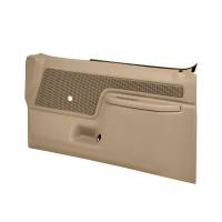 Coverlay - Coverlay 12-46N-NTL Replacement Door Panels - Image 2