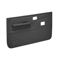 Coverlay - Coverlay 12-50F-DGR Replacement Door Panels - Image 1