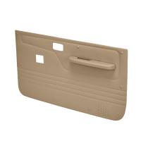 Coverlay - Coverlay 12-50F-NTL Replacement Door Panels - Image 2