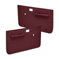 Coverlay - Coverlay 12-50N-MR Replacement Door Panels - Image 3