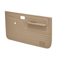 Coverlay - Coverlay 12-50N-NTL Replacement Door Panels - Image 2