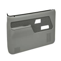 Coverlay - Coverlay 12-55F-MGR Replacement Door Panels - Image 1