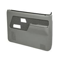 Coverlay - Coverlay 12-55F-MGR Replacement Door Panels - Image 2