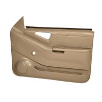 Coverlay - Coverlay 18-94N-NTL Replacement Door Panels - Image 2