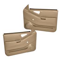 Coverlay - Coverlay 18-94N-NTL Replacement Door Panels - Image 3