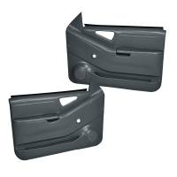 Coverlay - Coverlay 18-94N-SGR Replacement Door Panels - Image 3