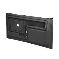 Coverlay - Coverlay 12-45F-DGR Replacement Door Panels - Image 2