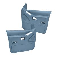 Coverlay - Coverlay 12-56F-LBL Replacement Door Panels - Image 3