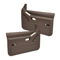 Coverlay - Coverlay 12-57F-DBR Replacement Door Panels - Image 3