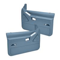 Coverlay - Coverlay 12-57F-LBL Replacement Door Panels - Image 3