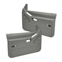 Coverlay - Coverlay 12-57F-MGR Replacement Door Panels - Image 3