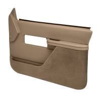 Coverlay - Coverlay 18-27F-LBR Replacement Door Panels - Image 2