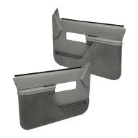 Coverlay - Coverlay 18-27F-MGR Replacement Door Panels - Image 3