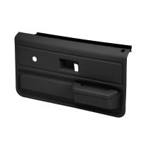 Coverlay - Coverlay 18-33-BLK Replacement Door Panels - Image 2