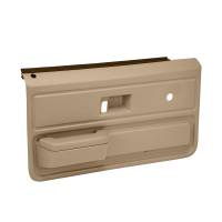 Coverlay - Coverlay 18-33-NTL Replacement Door Panels - Image 1