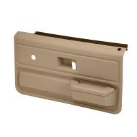 Coverlay - Coverlay 18-33-NTL Replacement Door Panels - Image 2