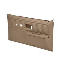 Coverlay - Coverlay 18-34L-LBR Replacement Door Panels - Image 2