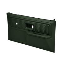 Coverlay - Coverlay 18-34N-GRN Replacement Door Panels - Image 2