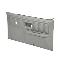 Coverlay - Coverlay 18-34N-LGR Replacement Door Panels - Image 2