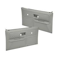 Coverlay - Coverlay 18-34N-LGR Replacement Door Panels - Image 3