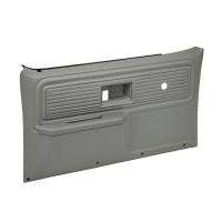 Coverlay - Coverlay 18-34N-MGR Replacement Door Panels - Image 1