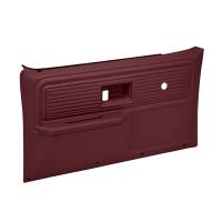 Coverlay - Coverlay 18-34N-MR Replacement Door Panels - Image 1