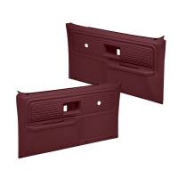 Coverlay - Coverlay 18-34N-MR Replacement Door Panels - Image 3