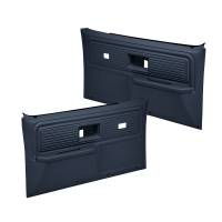 Coverlay - Coverlay 18-34W-DBL Replacement Door Panels - Image 3