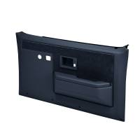 Coverlay - Coverlay 18-35L-DBL Replacement Door Panels - Image 2