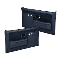 Coverlay - Coverlay 18-35L-DBL Replacement Door Panels - Image 3