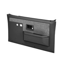 Coverlay - Coverlay 18-35L-DGR Replacement Door Panels - Image 2