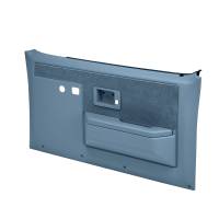 Coverlay - Coverlay 18-35L-LBL Replacement Door Panels - Image 2