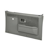 Coverlay - Coverlay 18-35N-MGR Replacement Door Panels - Image 2