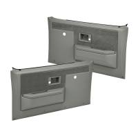 Coverlay - Coverlay 18-35N-MGR Replacement Door Panels - Image 3