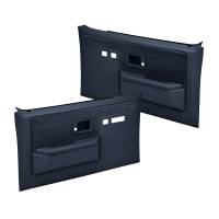 Coverlay - Coverlay 18-35S-DBL Replacement Door Panels - Image 3